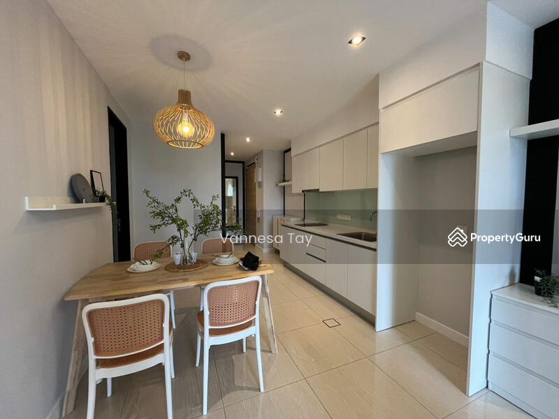 Servis Apartment untuk Disewa di The Sentral Suites - Vannesa Tay - PropertyGuru.com.my