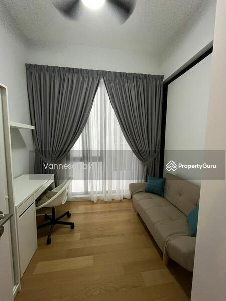 Servis Apartment untuk Disewa di The Sentral Suites - Vannesa Tay - PropertyGuru.com.my