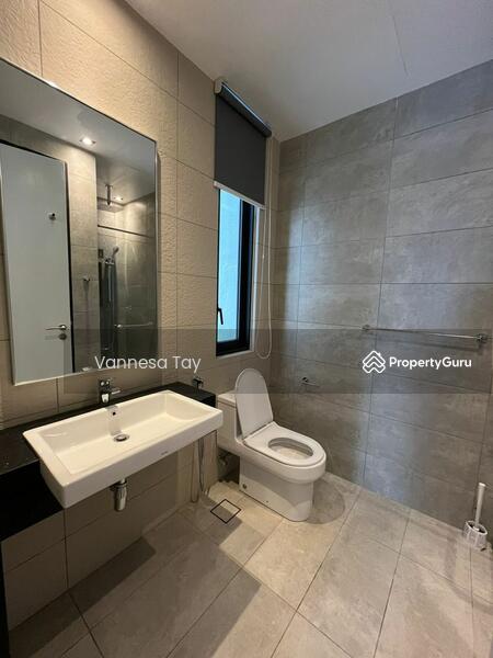 Servis Apartment untuk Disewa di The Sentral Suites - Vannesa Tay - PropertyGuru.com.my