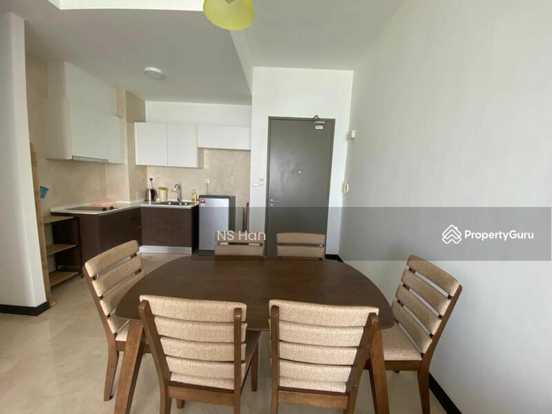 Service Residence for Sale at Silverscape Residences - NS Han - PropertyGuru.com.my