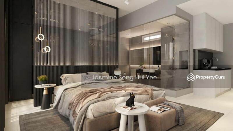 Untuk Dijual - Gains Residence