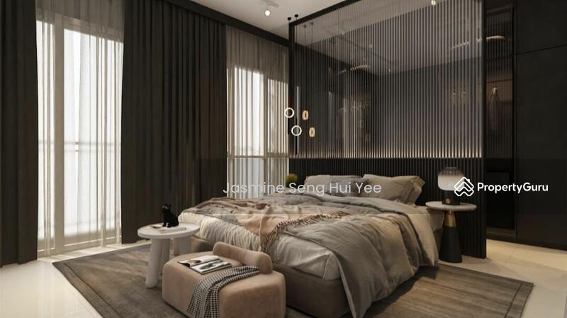 Untuk Dijual - Gains Residence