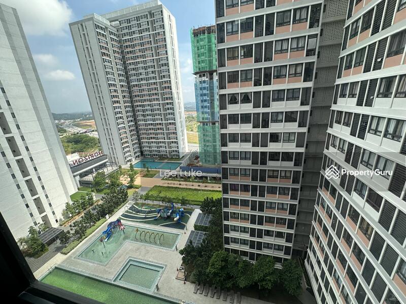 Horizon Suites untuk Untuk Disewa - RM 800 /bulan, Mac 2026 - PropertyGuru.com.my