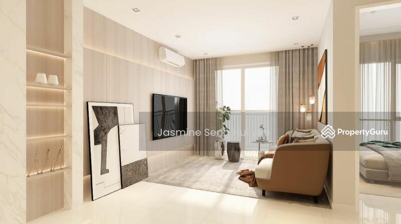 Untuk Dijual - Grains Residence