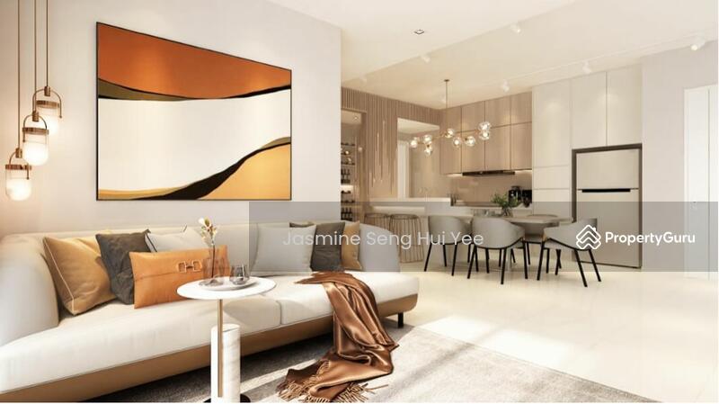 Untuk Dijual - Grains Residence