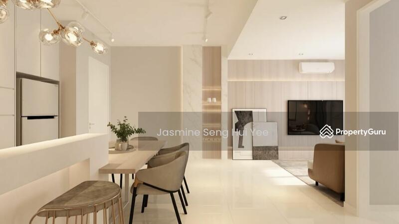 Untuk Dijual - Grains Residence