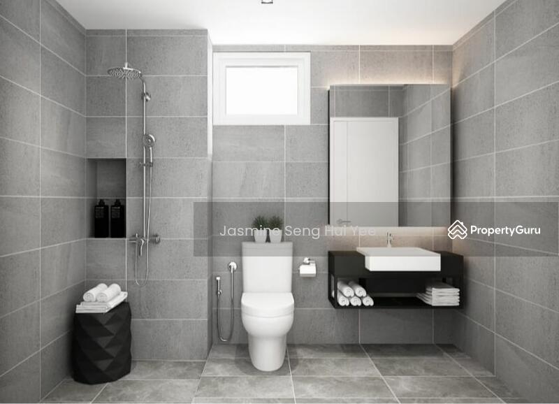 Untuk Dijual - Grains Residence