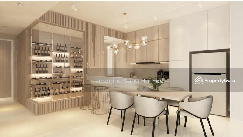 Untuk Dijual - Grains Residence