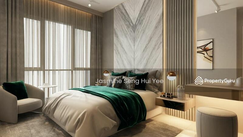 Untuk Dijual - Grains Residence