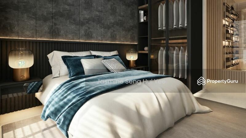 Untuk Dijual - Grains Residence