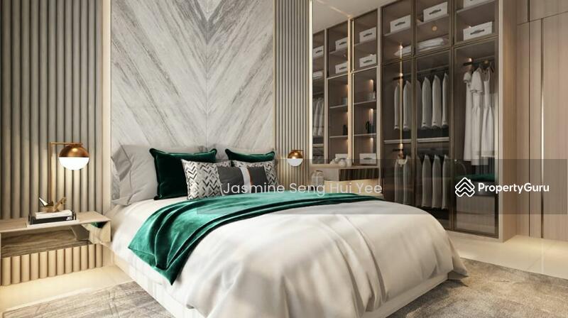 Untuk Dijual - Grains Residence