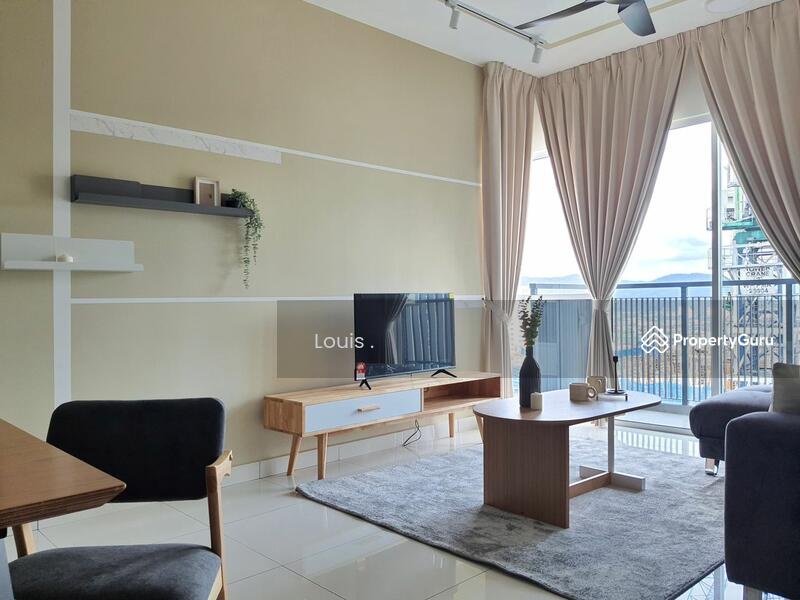 Condominium for Rent at Inspirasi - Louis . - PropertyGuru.com.my