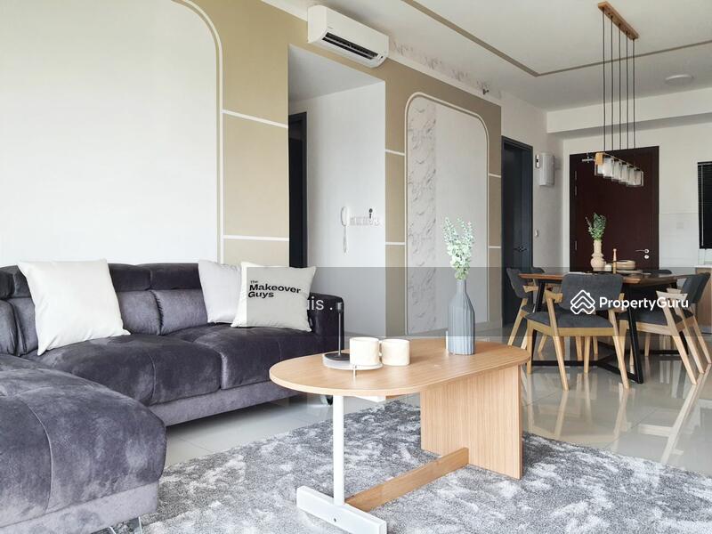 Condominium for Rent at Inspirasi - Louis . - PropertyGuru.com.my