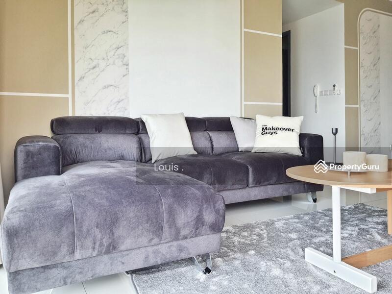 Condominium for Rent at Inspirasi - Louis . - PropertyGuru.com.my