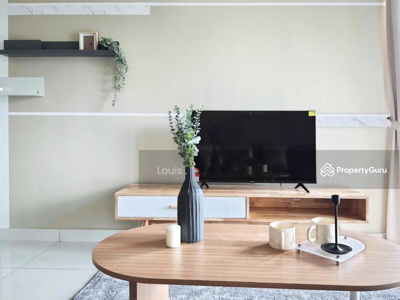 Condominium for Rent at Inspirasi - Louis . - PropertyGuru.com.my
