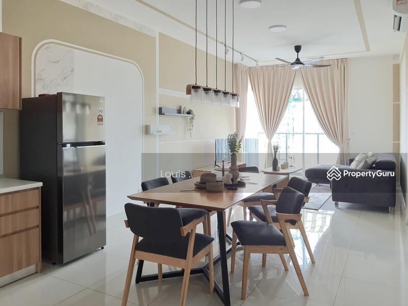 Condominium for Rent at Inspirasi - Louis . - PropertyGuru.com.my