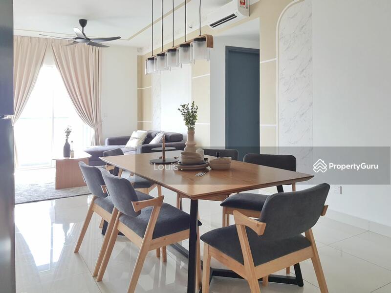Condominium for Rent at Inspirasi - Louis . - PropertyGuru.com.my