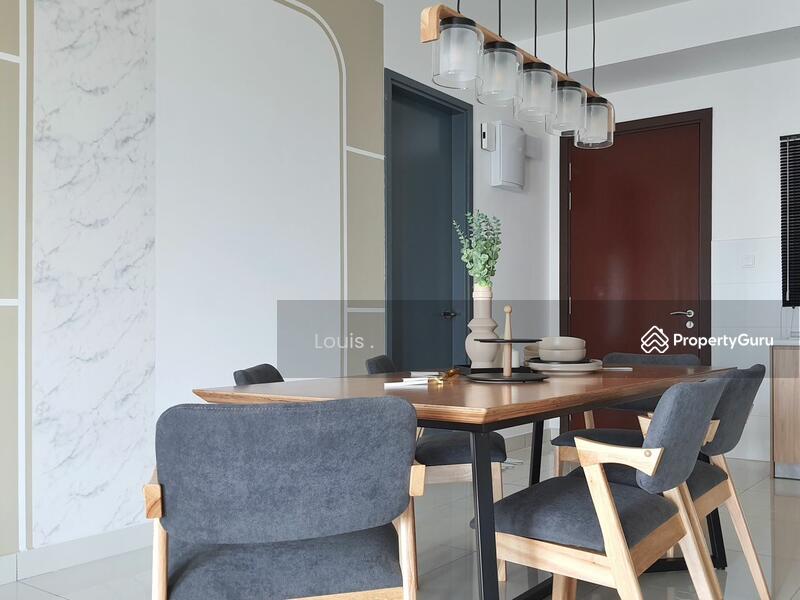 Condominium for Rent at Inspirasi - Louis . - PropertyGuru.com.my