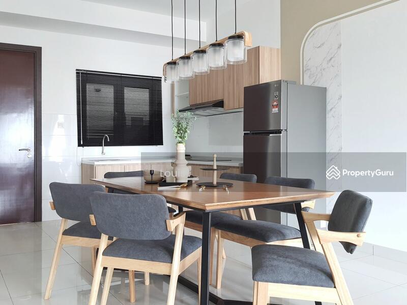 Condominium for Rent at Inspirasi - Louis . - PropertyGuru.com.my