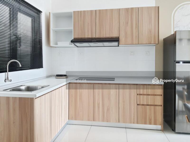 Condominium for Rent at Inspirasi - Louis . - PropertyGuru.com.my
