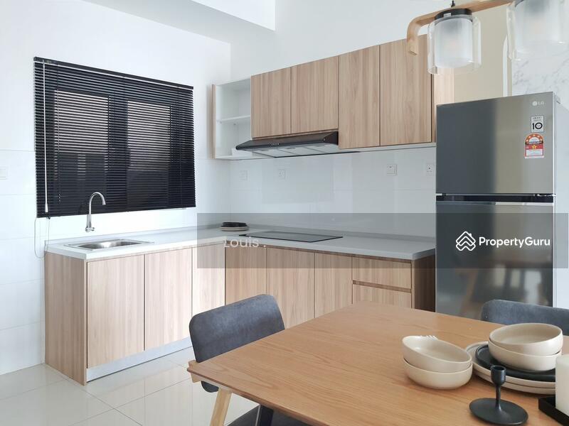 Condominium for Rent at Inspirasi - Louis . - PropertyGuru.com.my