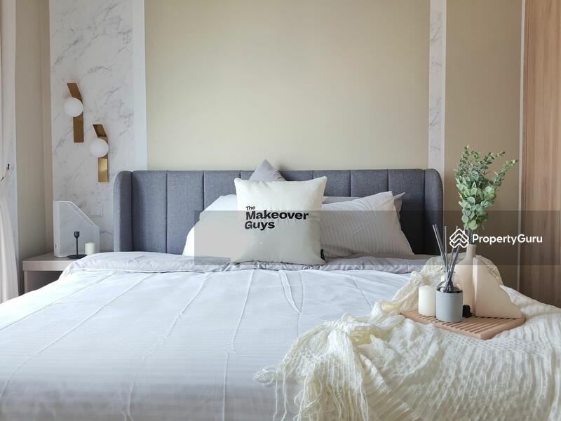Condominium for Rent at Inspirasi - Louis . - PropertyGuru.com.my
