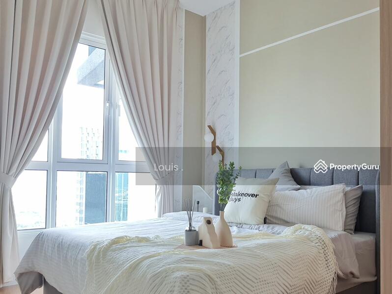 Condominium for Rent at Inspirasi - Louis . - PropertyGuru.com.my