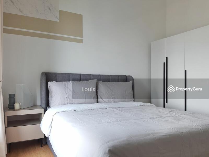 Condominium for Rent at Inspirasi - Louis . - PropertyGuru.com.my