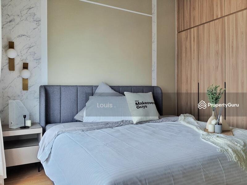 Condominium for Rent at Inspirasi - Louis . - PropertyGuru.com.my