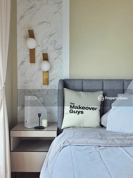 Condominium for Rent at Inspirasi - Louis . - PropertyGuru.com.my