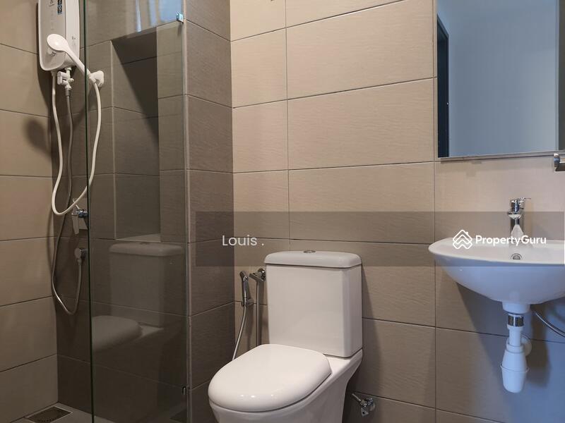 Condominium for Rent at Inspirasi - Louis . - PropertyGuru.com.my