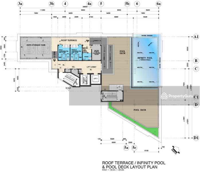 Condominium for Sale at Merriton Residences - Alice Kon - PropertyGuru.com.my