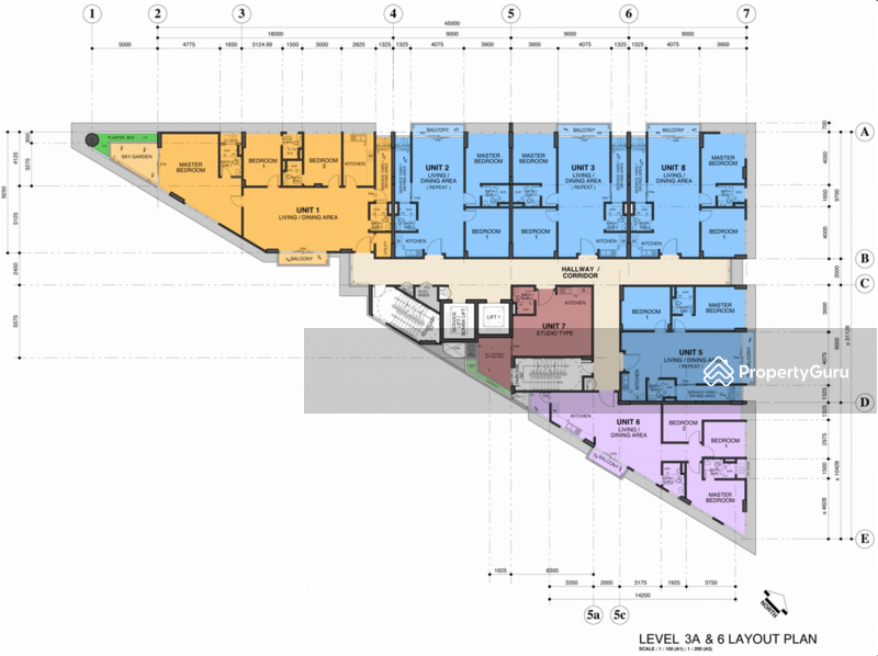 Condominium for Sale at Merriton Residences - Alice Kon - PropertyGuru.com.my