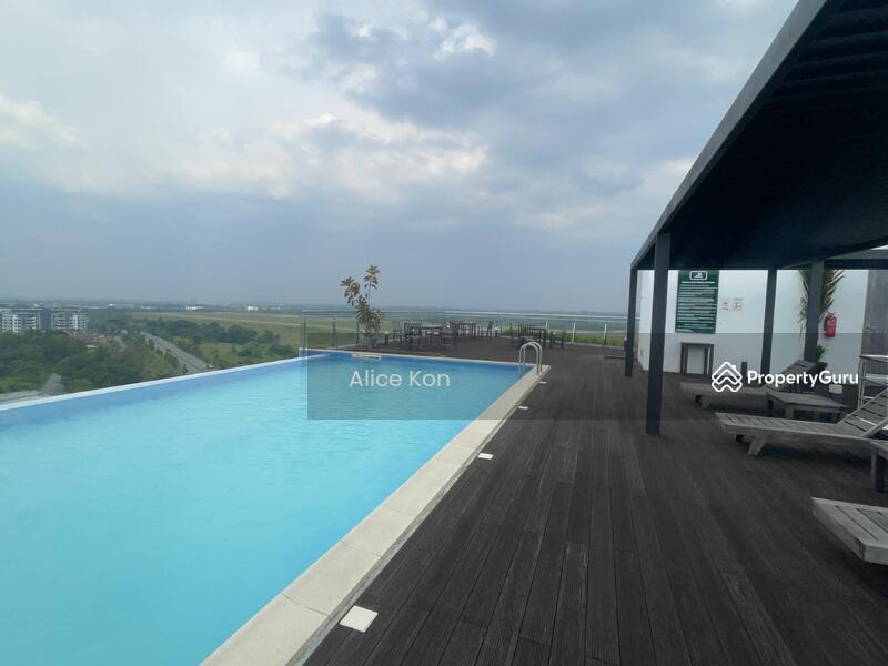 Condominium for Sale at Merriton Residences - Alice Kon - PropertyGuru.com.my