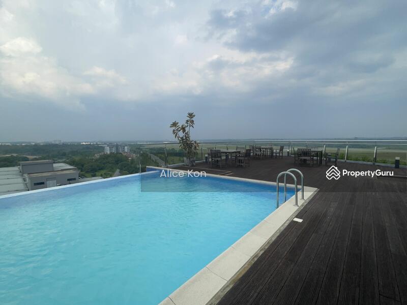 Condominium for Sale at Merriton Residences - Alice Kon - PropertyGuru.com.my