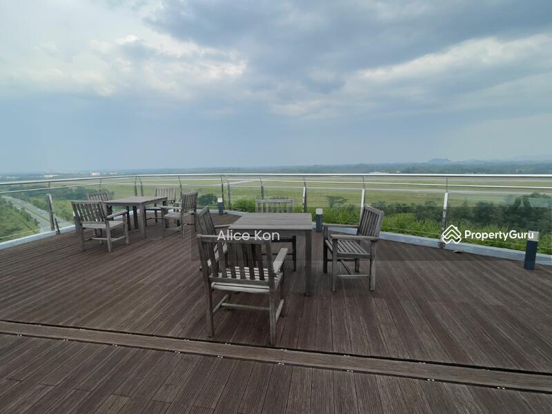 Condominium for Sale at Merriton Residences - Alice Kon - PropertyGuru.com.my