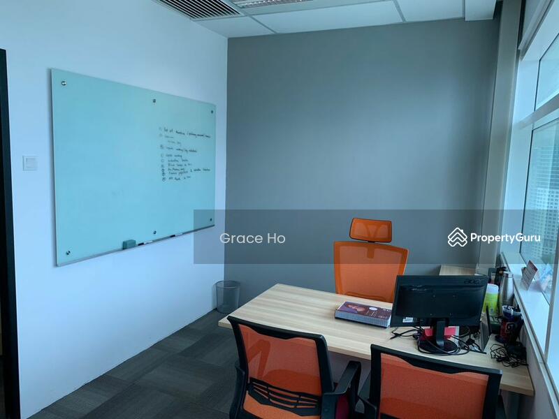 Office for Rent in Kl Sentral (Kuala Lumpur) - Grace Ho - PropertyGuru.com.my