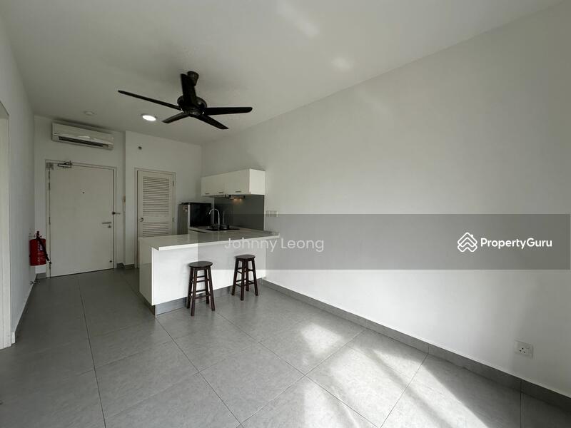 Kanvas SOHO, Jalan Teknokrat 6, Off Persiaran APEC, Cyberjaya, Sepang