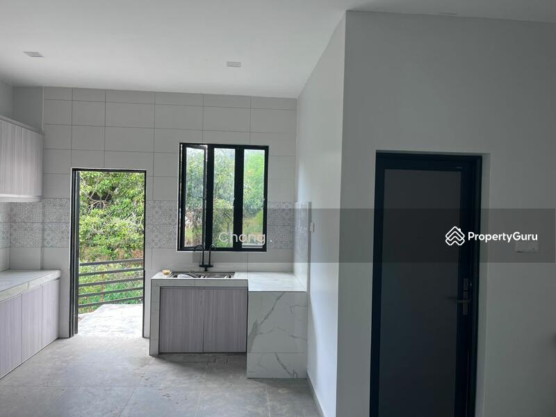 Bungalow 2 storey Sungai Merab Bangi Putrajaya, Bandar Baru Bangi