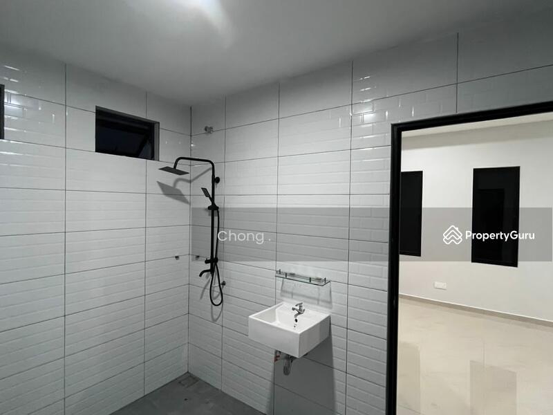 Bungalow 2 storey Sungai Merab Bangi Putrajaya, Bandar Baru Bangi