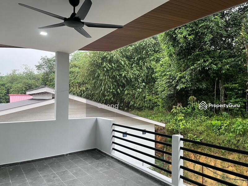 Bungalow 2 storey Sungai Merab Bangi Putrajaya, Bandar Baru Bangi