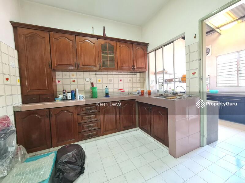 2-storey Terraced House for Sale in Taman Cheras (Cheras) - Ken Lew - PropertyGuru.com.my