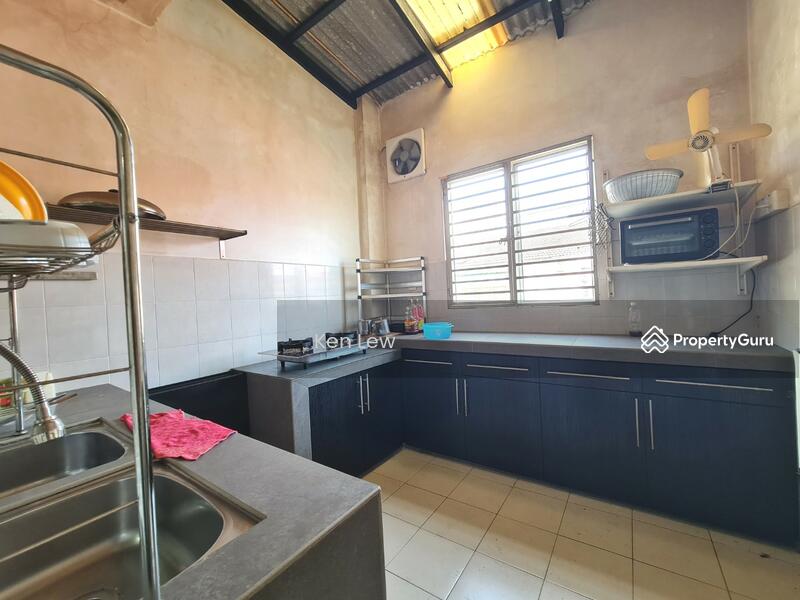2-storey Terraced House for Sale in Taman Cheras (Cheras) - Ken Lew - PropertyGuru.com.my