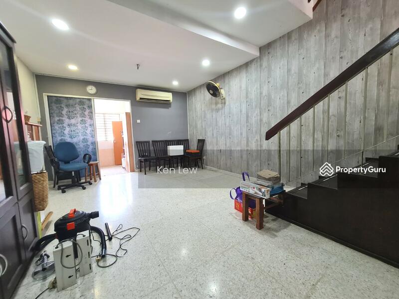 2-storey Terraced House for Sale in Taman Cheras (Cheras) - Ken Lew - PropertyGuru.com.my