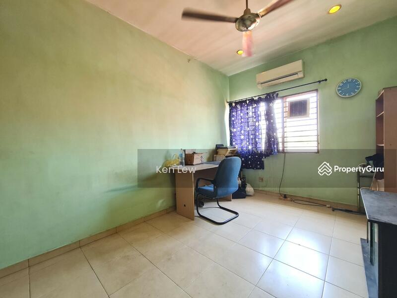 2-storey Terraced House for Sale in Taman Cheras (Cheras) - Ken Lew - PropertyGuru.com.my