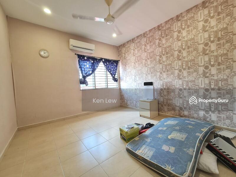 2-storey Terraced House for Sale in Taman Cheras (Cheras) - Ken Lew - PropertyGuru.com.my