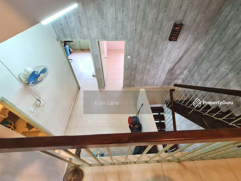 2-storey Terraced House for Sale in Taman Cheras (Cheras) - Ken Lew - PropertyGuru.com.my