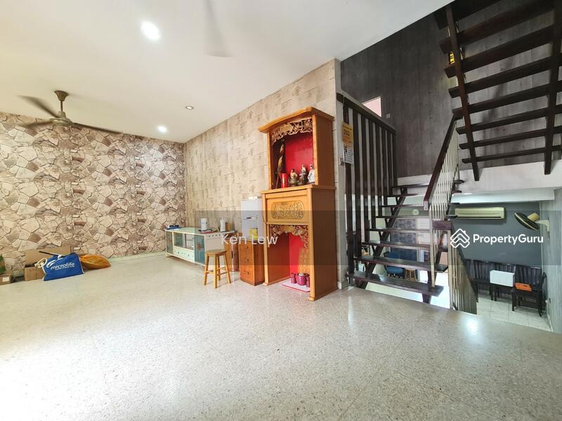 2-storey Terraced House for Sale in Taman Cheras (Cheras) - Ken Lew - PropertyGuru.com.my