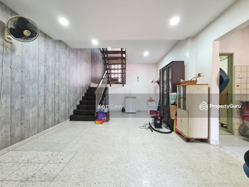 2-storey Terraced House for Sale in Taman Cheras (Cheras) - Ken Lew - PropertyGuru.com.my