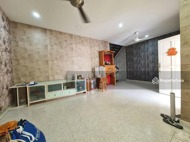2-storey Terraced House for Sale in Taman Cheras (Cheras) - Ken Lew - PropertyGuru.com.my